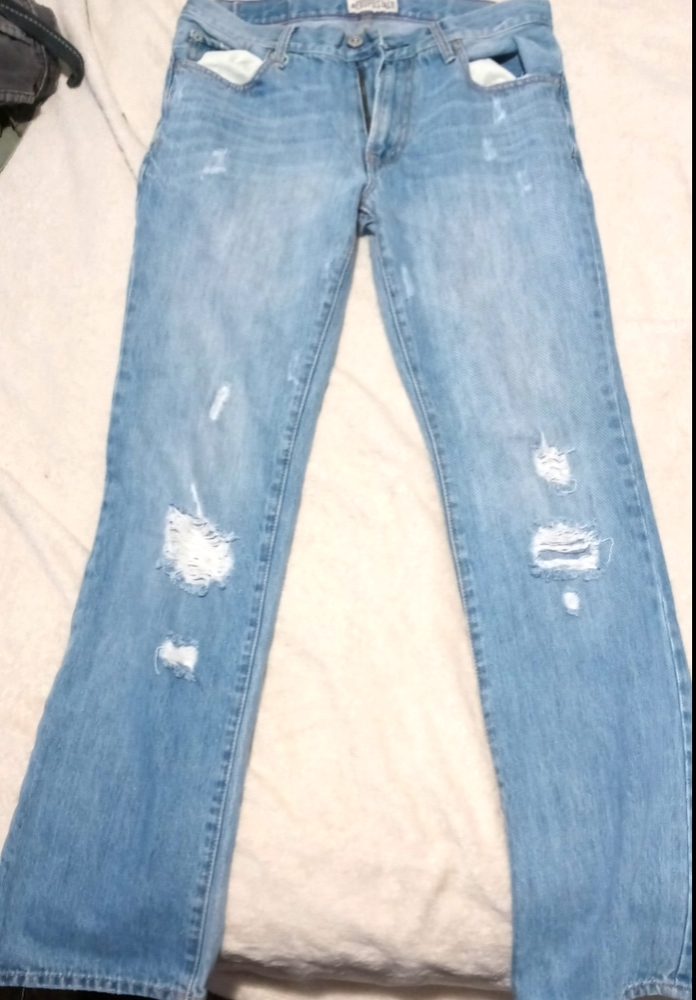 jeans 34/32